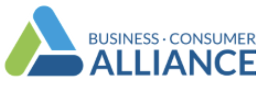Business Consumer Alliance logo