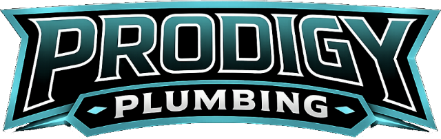 Prodigy Plumbing logo