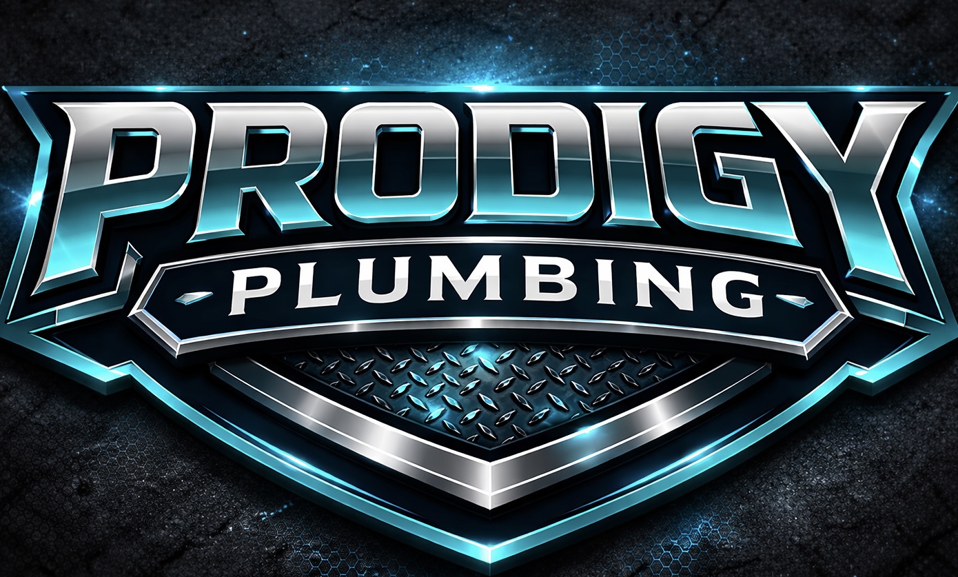 Prodigy Plumbing