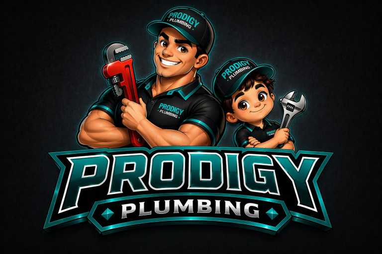 Prodigy Plumbing